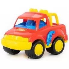 Автомобиль Джип