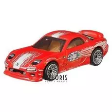 Автомобиль «Форсаж»