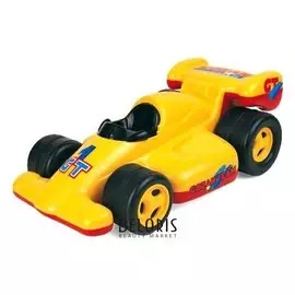 Автомобиль гоночный Формула