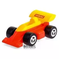 Автомобиль гоночный «Спорт Кар»,