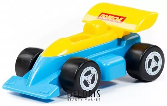 Автомобиль гоночный Спорткар