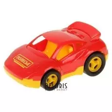 Автомобиль гоночный «Вираж»