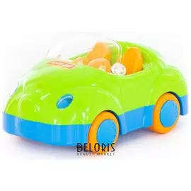 Автомобиль Кроха