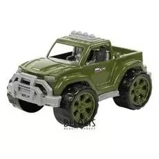 Автомобиль Легион Военный №1