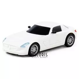 Автомобиль легковой инерционный Вектор