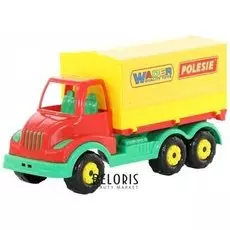 Автомобиль "Муромец"