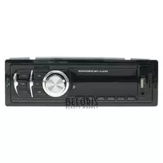 Автомобильная магнитола, Usb, Mp3, Aux, Microcd, 30 W, LED дисплей, Lt-6