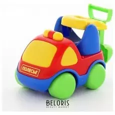 Автомобиль-погрузчик Карат