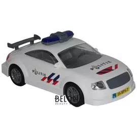 Автомобиль Politie