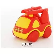 Автомобиль-пожарная спецмашина Карат