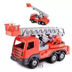 Автомобиль пожарный Престиж