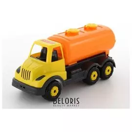 Автомобиль с цистерной Муромец