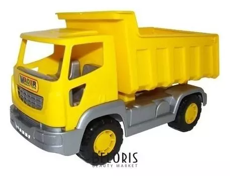 Автомобиль - самосвал Агат