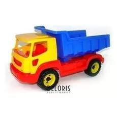 Автомобиль - самосвал Гранит