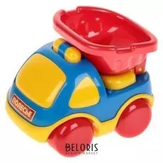 Автомобиль - самосвал «Карат»