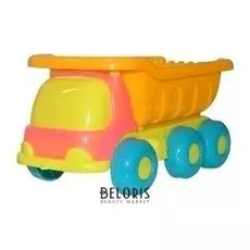 Автомобиль - самосвал Кеша