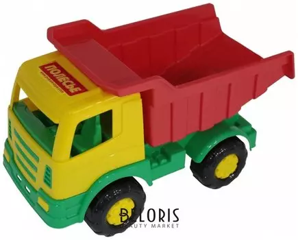 Автомобиль - самосвал Мираж