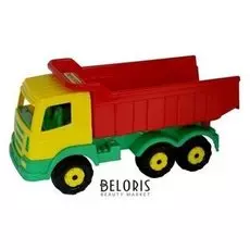 Автомобиль - самосвал Престиж