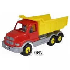 Автомобиль - самосвал Сталкер