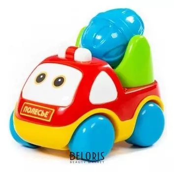 Автомобиль Сева