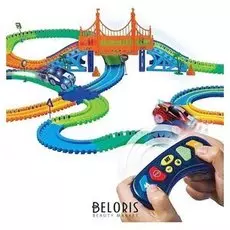 Автотрек «Магический Трек»