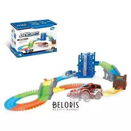 Автотрек Магический Трек