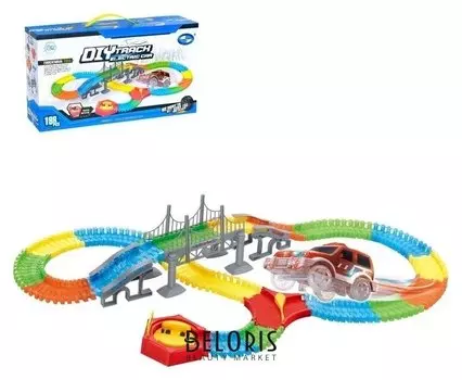 Автотрек «Магический Трек»