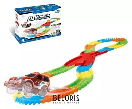 Автотрек Магический Трек