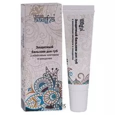 Бальзам для губ Aasha Herbals