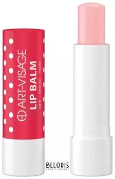 Бальзам для губ "Strawberry ice-cream"