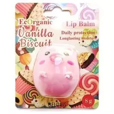 Бальзам для губ EcOrganic
