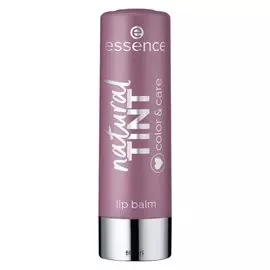 Бальзам для губ Natural Tint Color Care