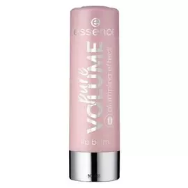 Бальзам для губ Pure Volume Plumping Effect