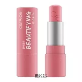 Бальзам для губ Sheer Beautifying Lip Balm