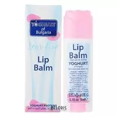 Бальзам для губ Yoghurt of Bulgaria