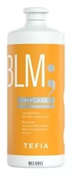 Бальзам для интенсивного восстановления волос (Объем 1000 мл)