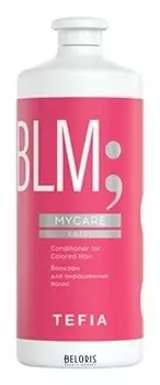 Бальзам для окрашенных волос (Объем 1000 мл)