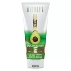 Бальзам для рук Biorico