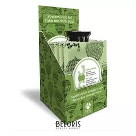 Бальзам для сухих и ослабленных волос Алоэ вера и авокадо (Объем 6×50 мл)