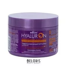 Бальзам для волос Belita