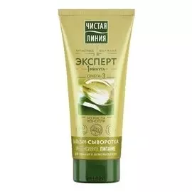 Бальзам для волос Чистая линия