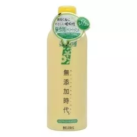 Бальзам для волос для чувствительной кожи головы Jidai Hair Treatment