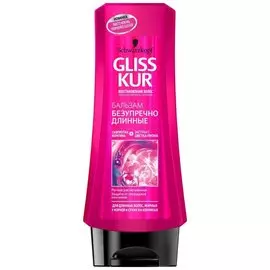 Бальзам для волос "Безупречно длинные" (Объем 400 мл)