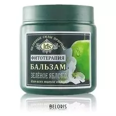 Бальзам для волос Iris Cosmetik