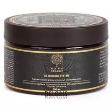 Бальзам для волос Jurassic Spa