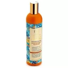 Бальзам для волос Natura Siberica