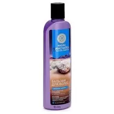 Бальзам для волос Natura Siberica