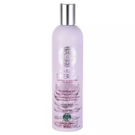 Бальзам для сухих волос Защита и Питание