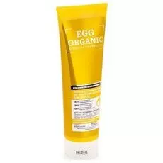 Бальзам био органик яичный