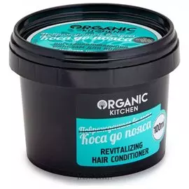 Бальзам восстанавливающий "Коса до пояса"